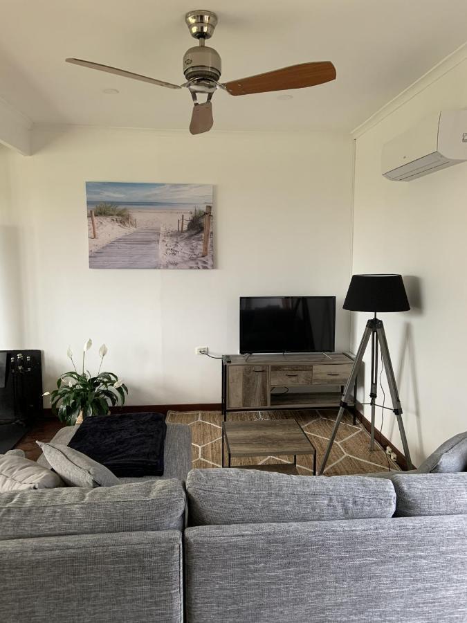Moana Beach Sunset Holiday Accommodation B Esterno foto