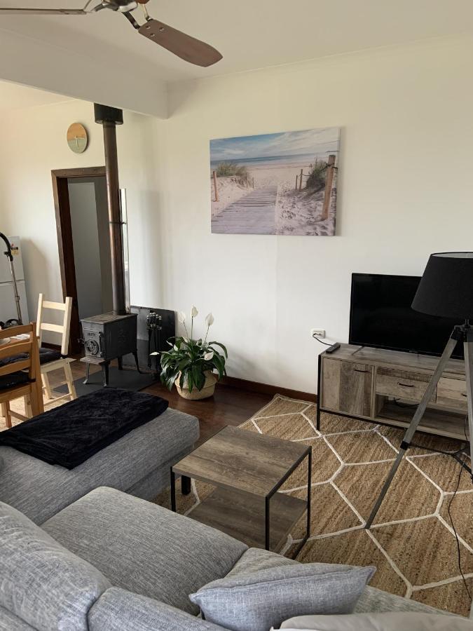 Moana Beach Sunset Holiday Accommodation B Esterno foto