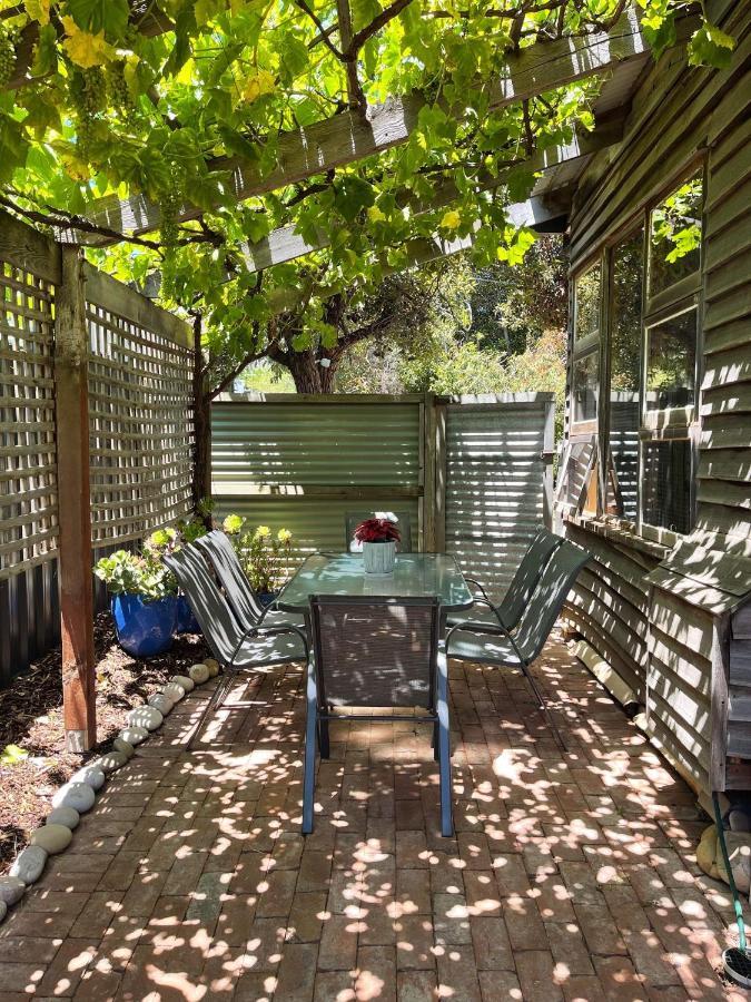 Moana Beach Sunset Holiday Accommodation B Esterno foto